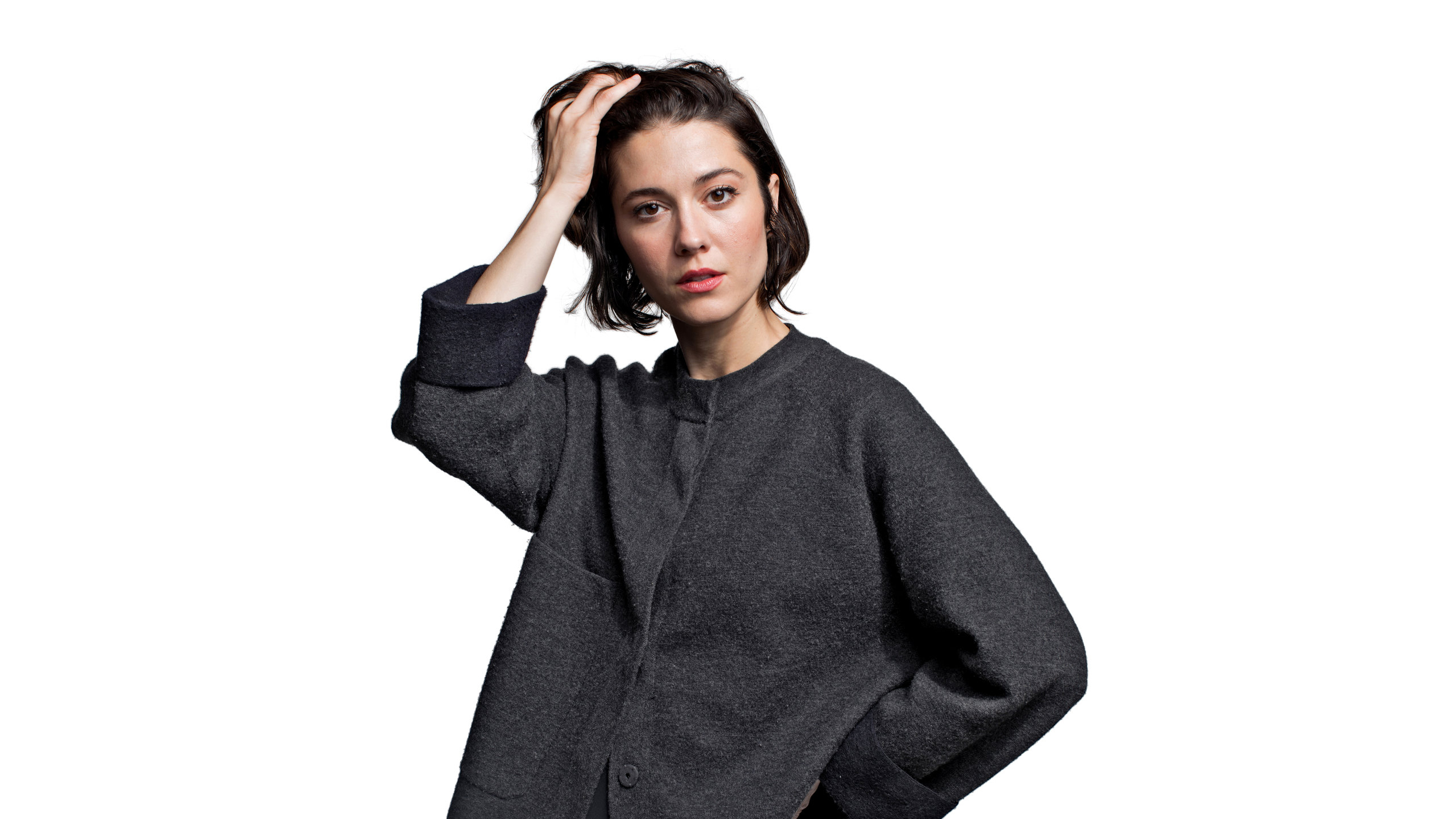 Mary Elizabeth Winstead 4k - HD Wallpaper 