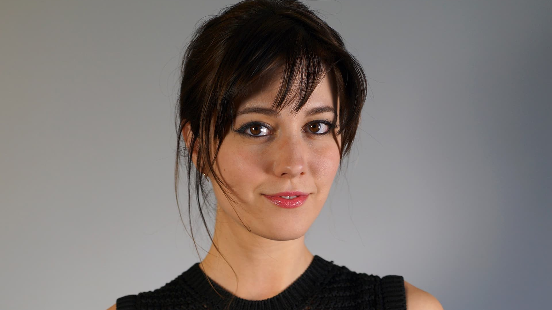 Mary Elizabeth Winstead 2020 - HD Wallpaper 