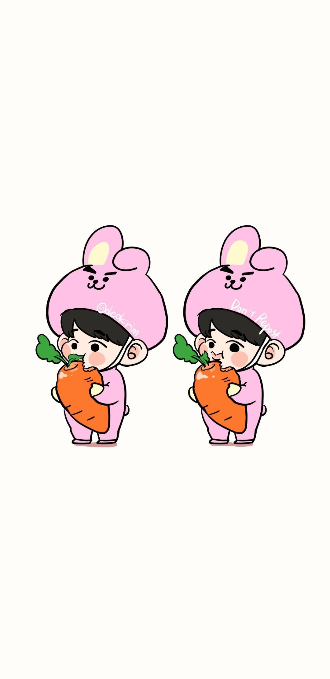 Cartoon - HD Wallpaper 