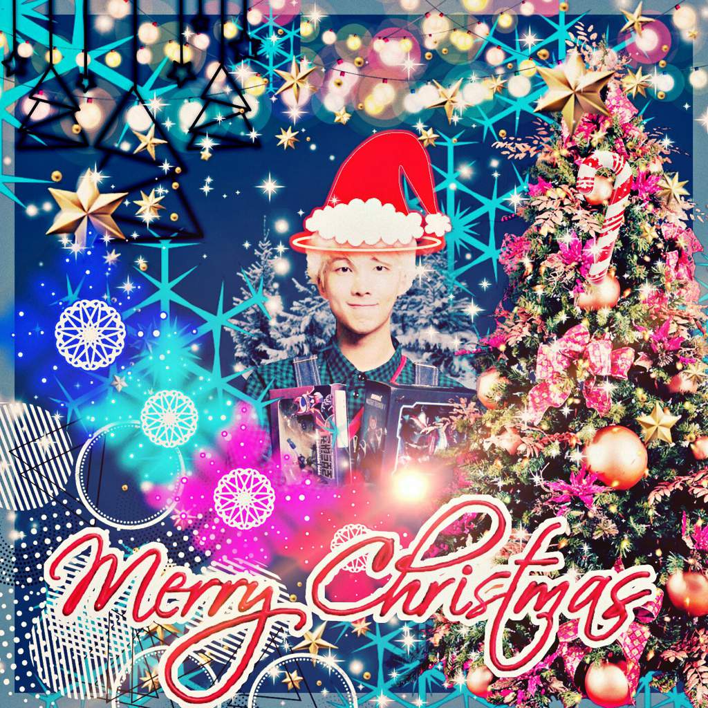 User Uploaded Image - Christmas Tree - HD Wallpaper 
