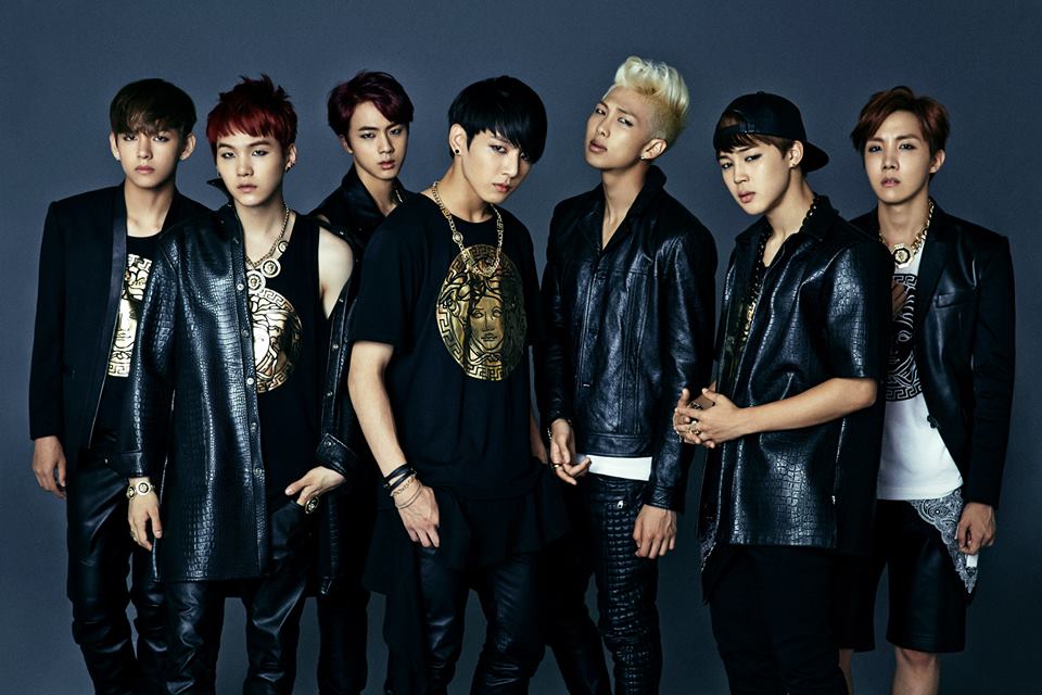 Bts Wallpapers - HD Wallpaper 