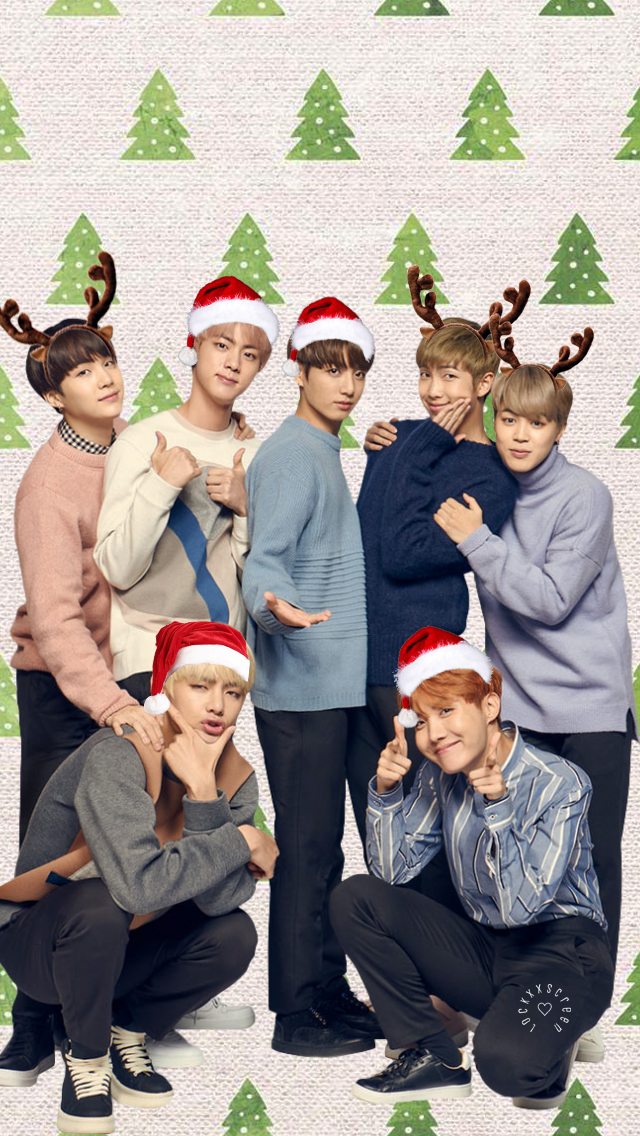 Bts, Jhope, And Jin Image - Bts 21 Century Girl - HD Wallpaper 