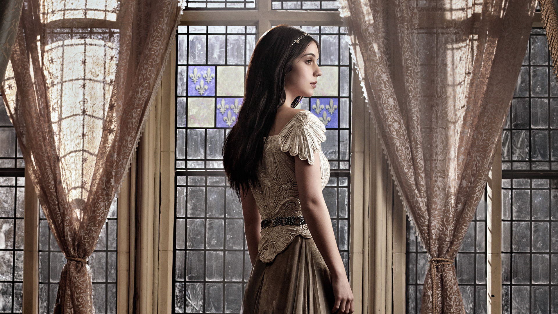 Reign Promo Season 1 - HD Wallpaper 