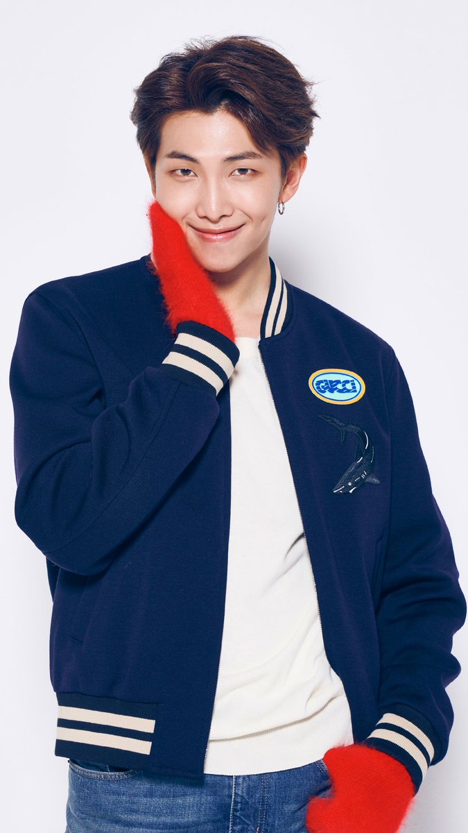 Bts Rap Monster Png - HD Wallpaper 