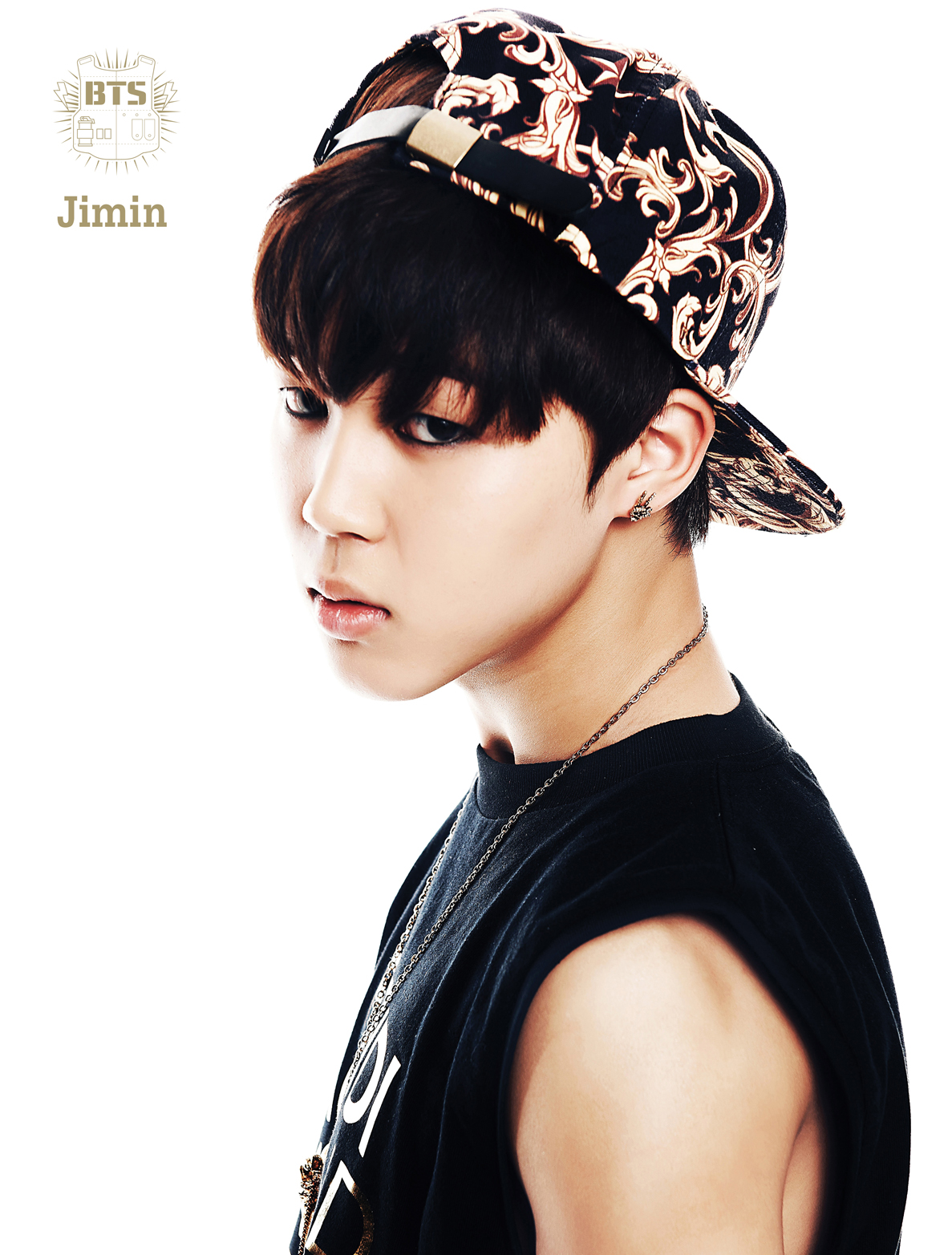 Bts 2 Cool 4 Skool Concept - HD Wallpaper 