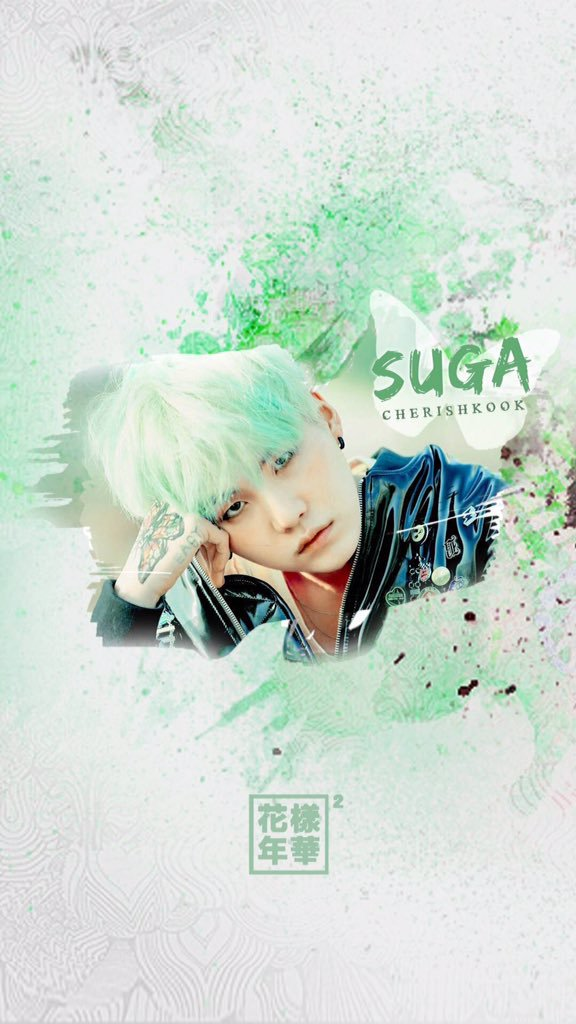 Bts Suga Bangtan Boys Min Yoongi Wallpaper Wp6001164 - Bts Suga Wallpaper Hd Phone - HD Wallpaper 