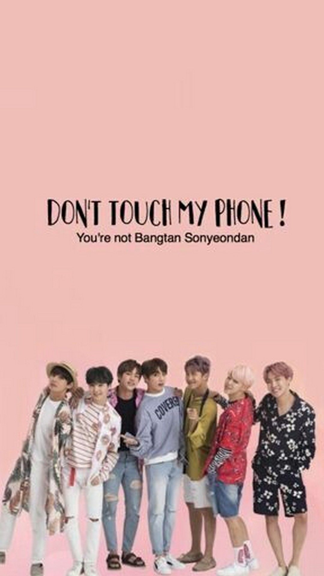 Bts Phone Background Hd - HD Wallpaper 