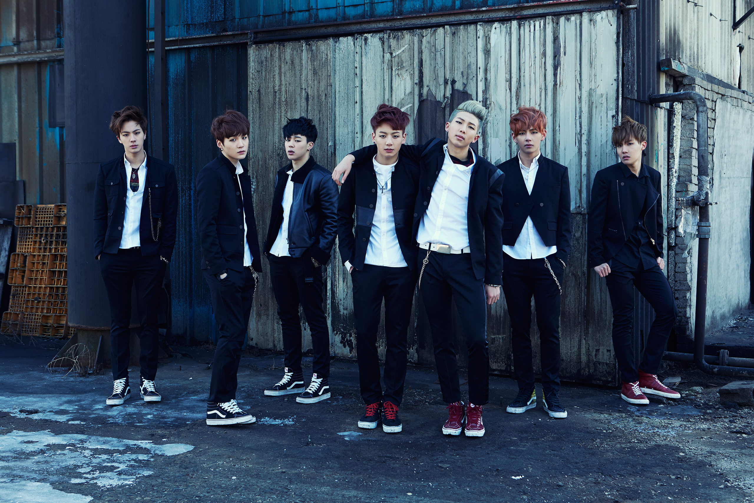 Photoshoot Skool Luv Affair - HD Wallpaper 