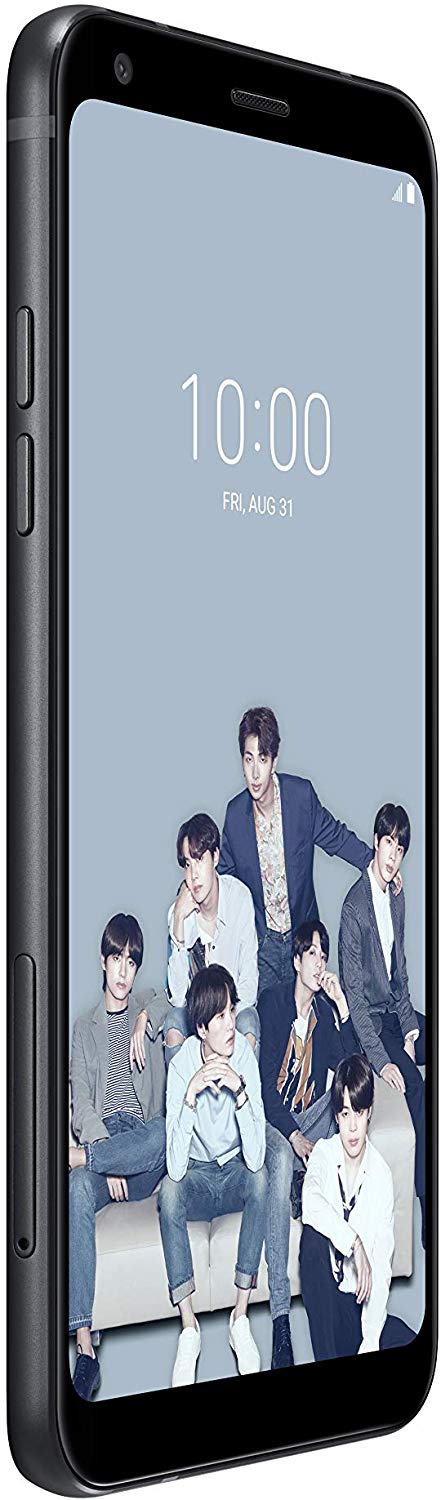 Lg Q7+ Q617qa - HD Wallpaper 