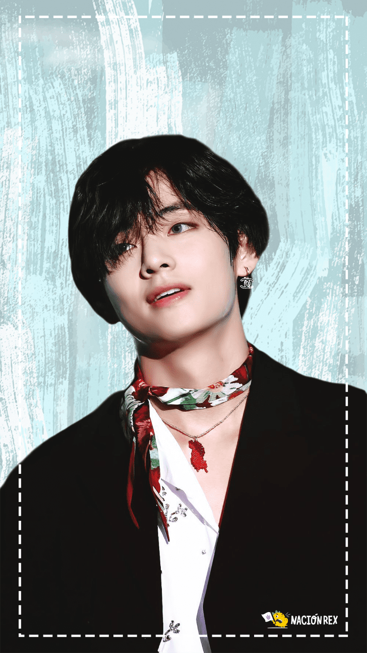190811 Taehyung - HD Wallpaper 