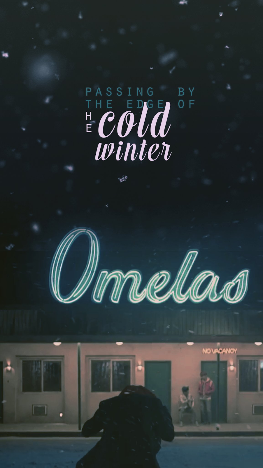 You Never Walk Alone Bts - HD Wallpaper 