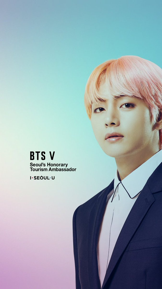 Bts Phone Wallpaper V - HD Wallpaper 