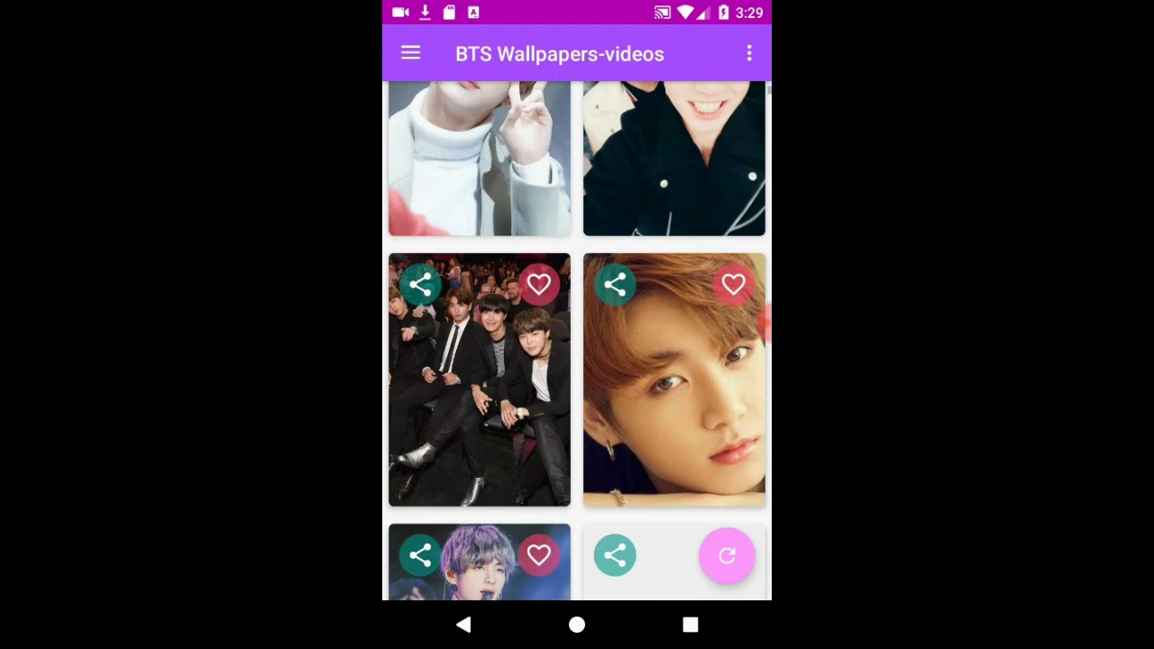 Screenshot - HD Wallpaper 