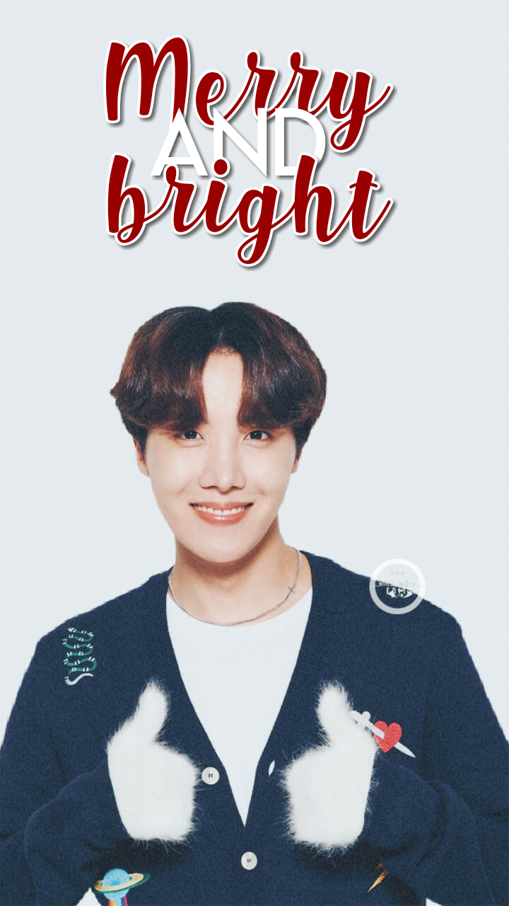 [hoseok Wallpaper] - Album Cover - HD Wallpaper 