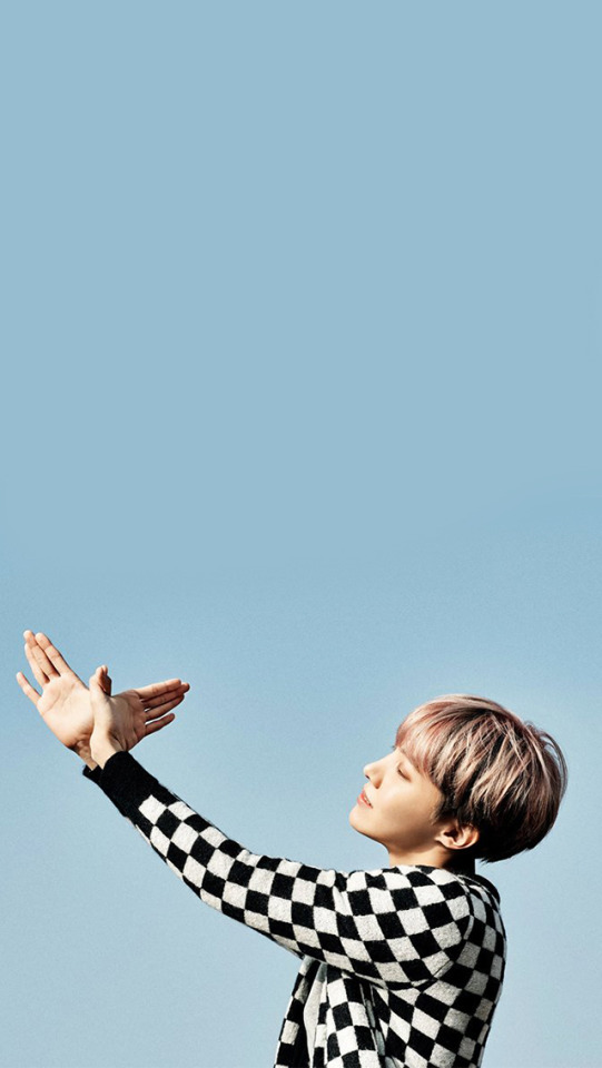 Wallpaper Bts Celular - HD Wallpaper 