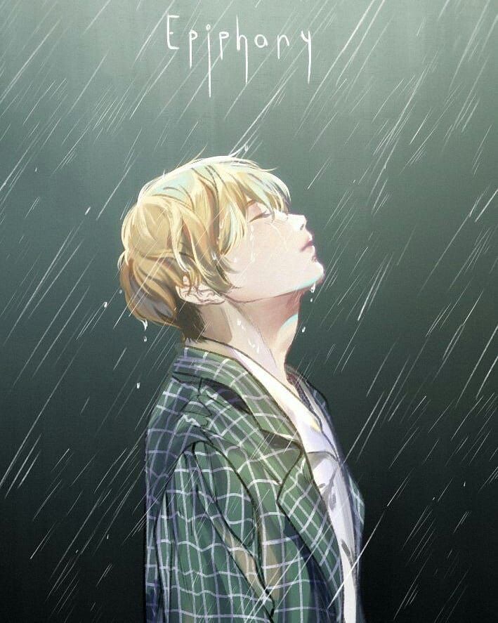 Epiphany Jin Fanart - HD Wallpaper 