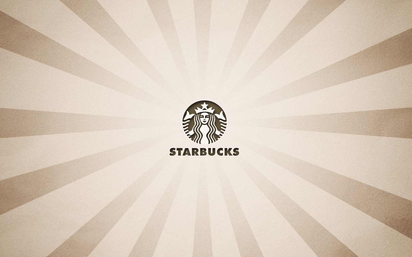 Photo Wallpaper Coffee, Emblem, Logo, Coffee, Starbucks - Starbucks New Logo 2011 - HD Wallpaper 