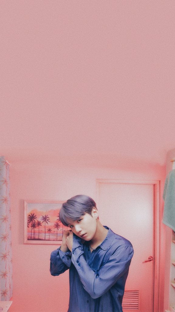 Photoshoot Jimin Bts Map Of The Soul - HD Wallpaper 