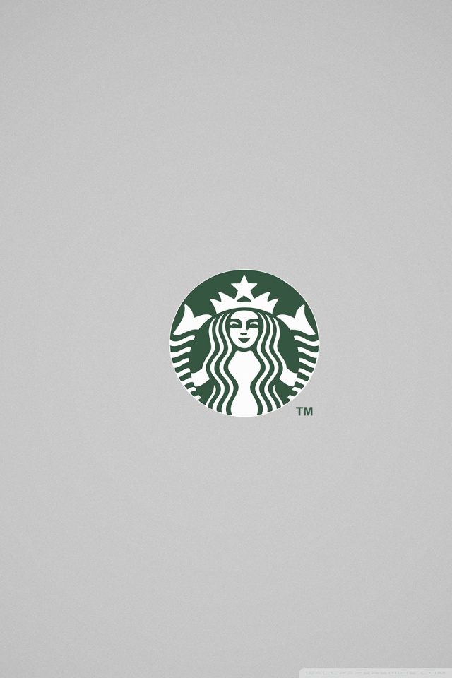 Starbucks Iphone Wallpaper Hd - HD Wallpaper 