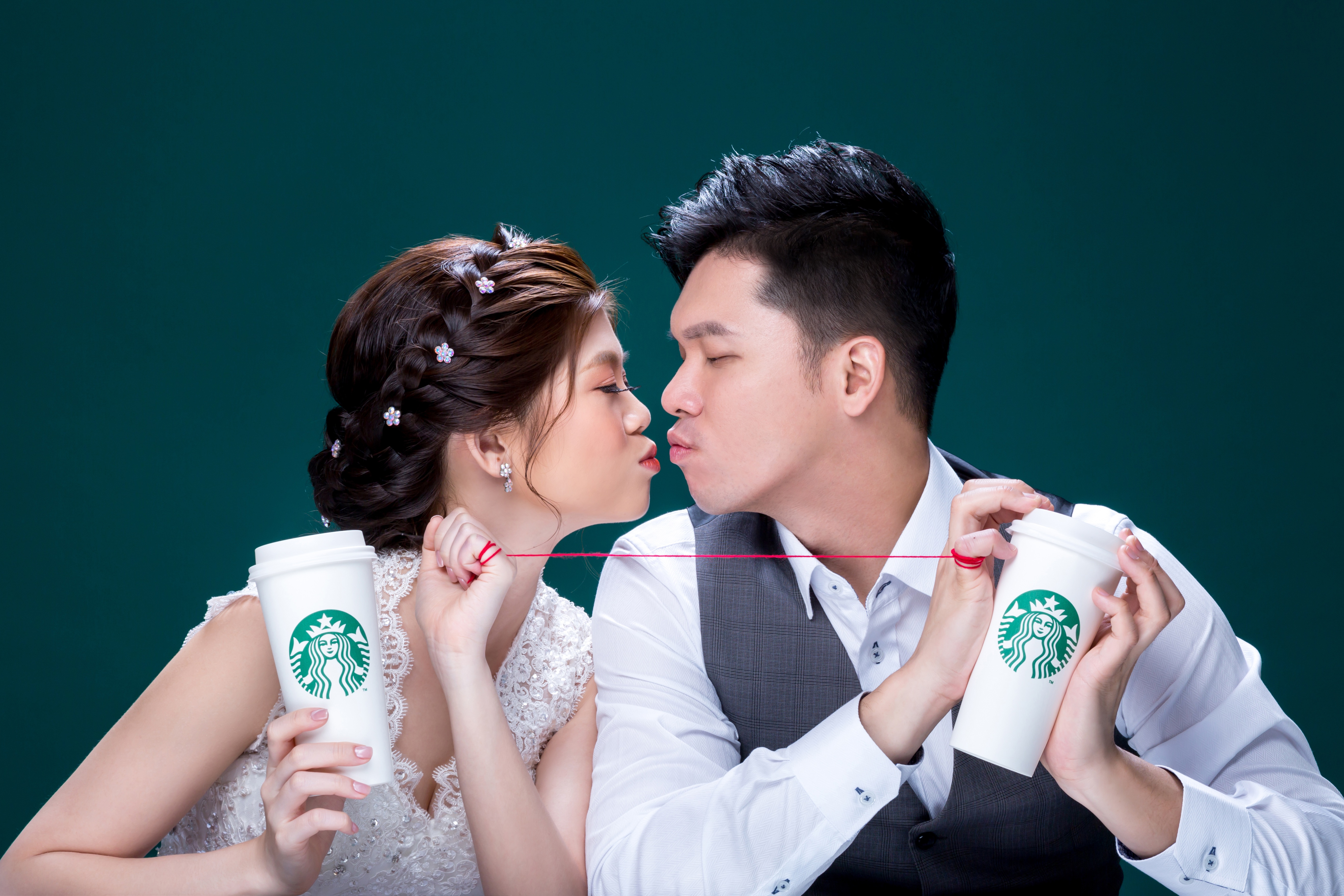 Starbucks New Logo 2011 - HD Wallpaper 