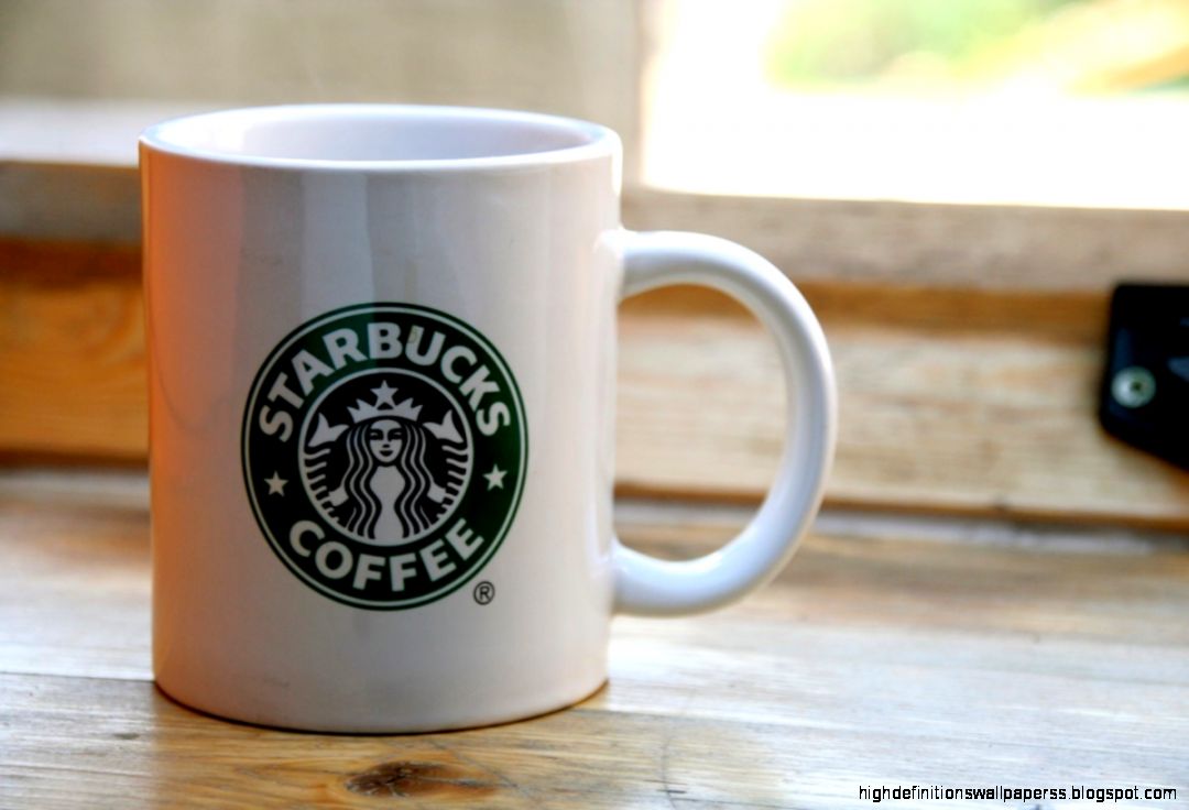 Starbucks Coffee Cup Wallpaper Hd Size - Happy Birthday Coffee Starbucks - HD Wallpaper 