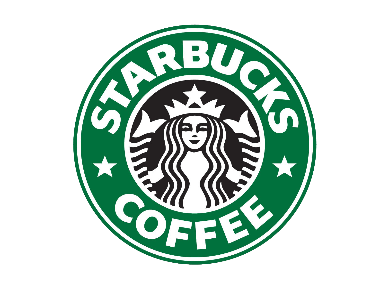Starbucks - HD Wallpaper 