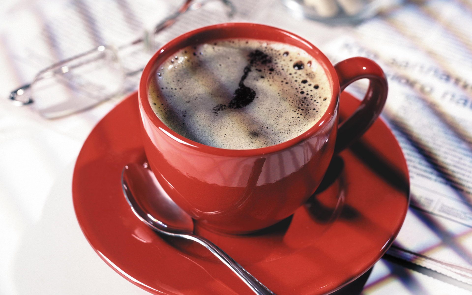 Coffee Wallpaper High Definition - High Resolution Coffee Cup Images Hd - HD Wallpaper 