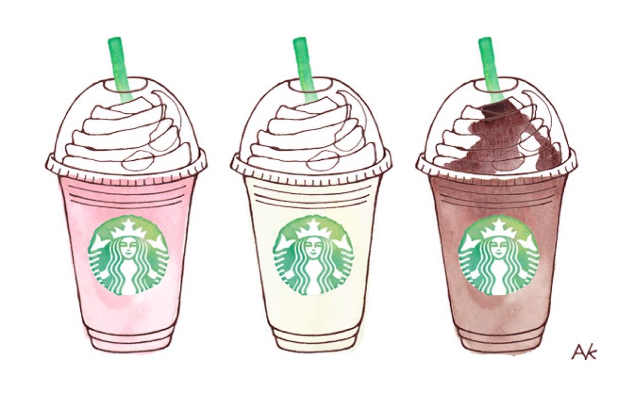 Starbucks New Logo 2011 - HD Wallpaper 