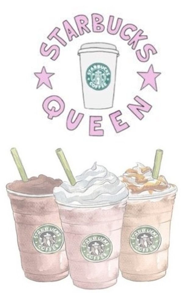 Starbucks Clipart - HD Wallpaper 