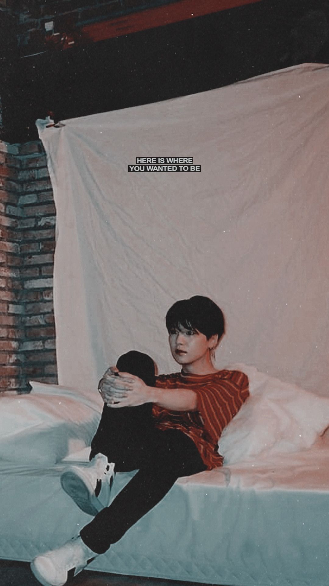 Min Yoongi Bts Aesthetic - HD Wallpaper 