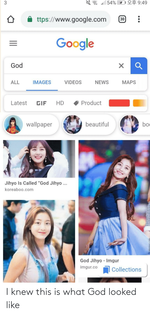 Beautiful, Gif, And God - Google - HD Wallpaper 