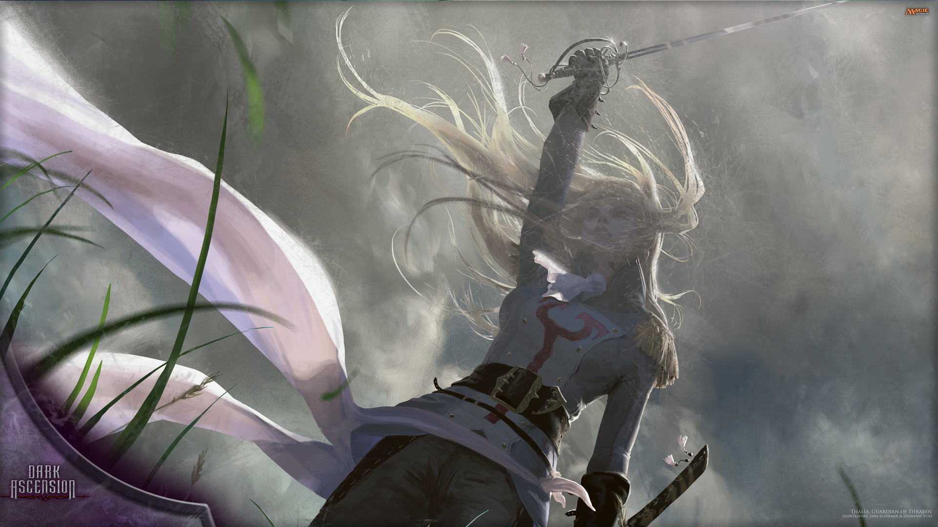 Magic The Gathering Best - HD Wallpaper 