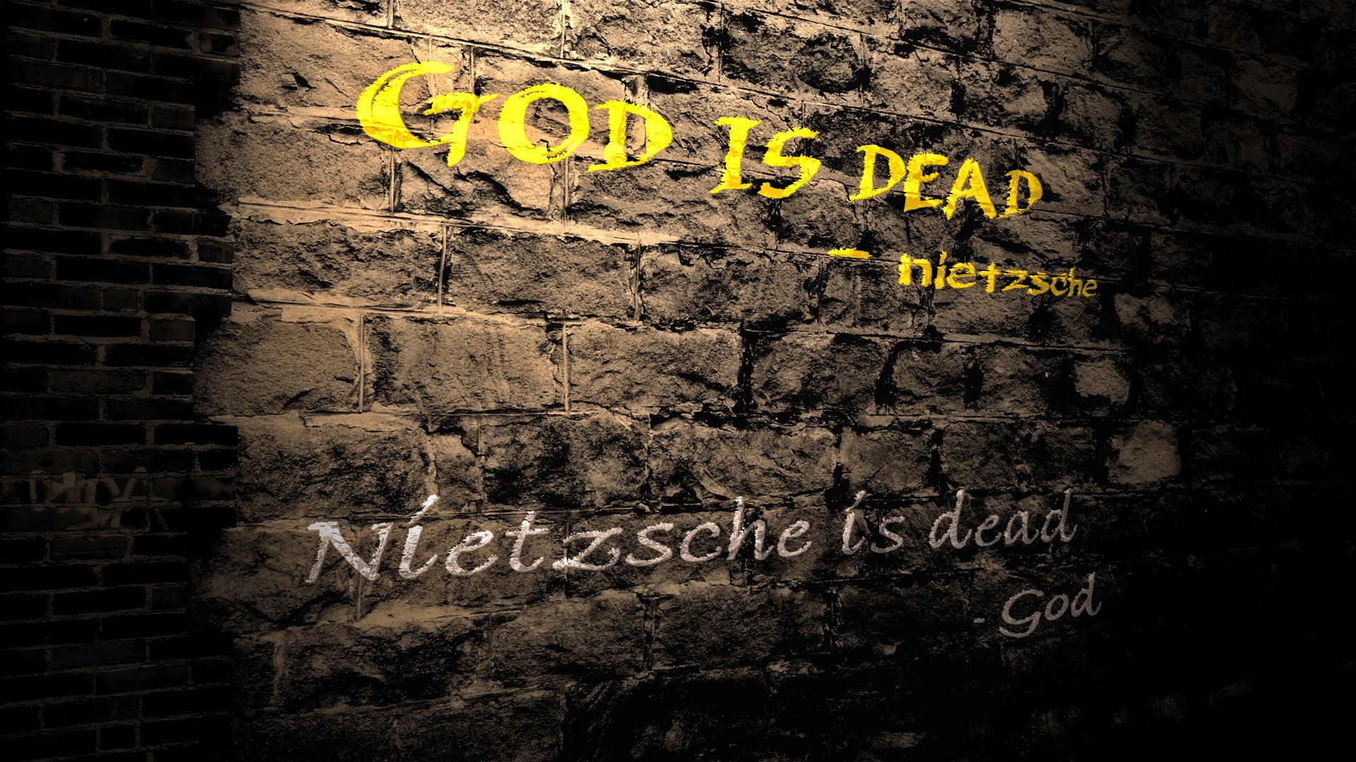 God Is Good Wallpaper - HD Wallpaper 
