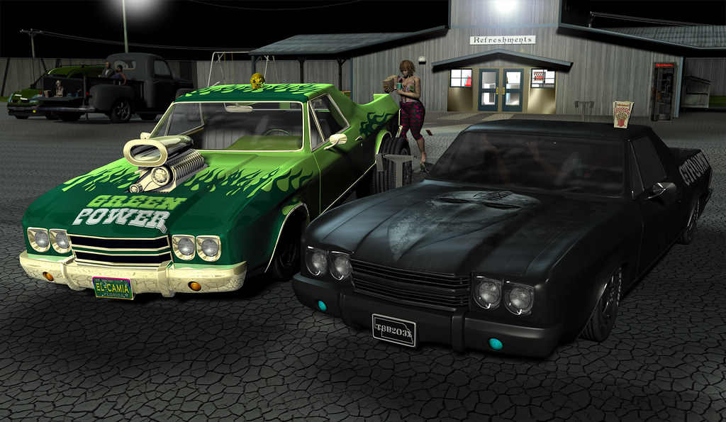 Ford Torino Talladega - HD Wallpaper 