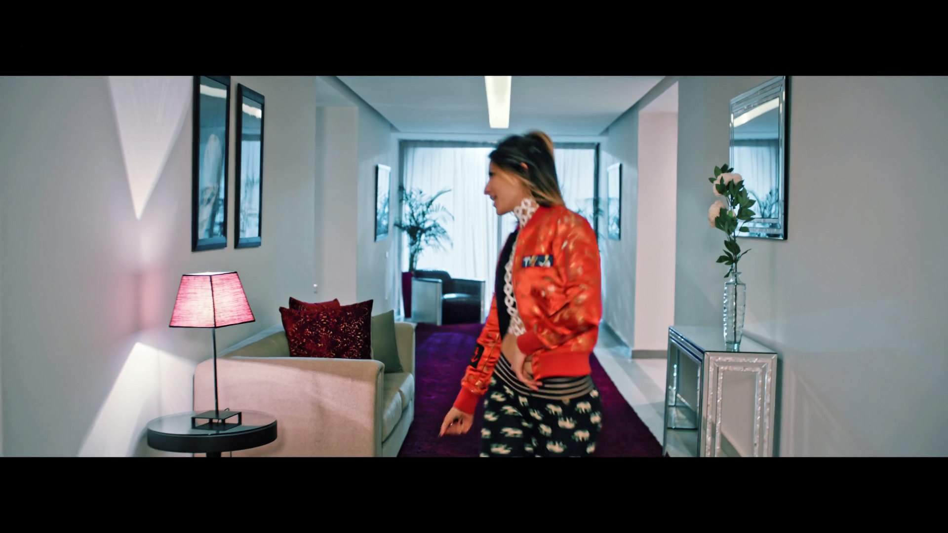 Living Room - HD Wallpaper 