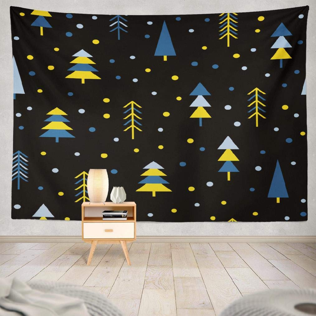 Mountain Aesthetic Painting - HD Wallpaper 