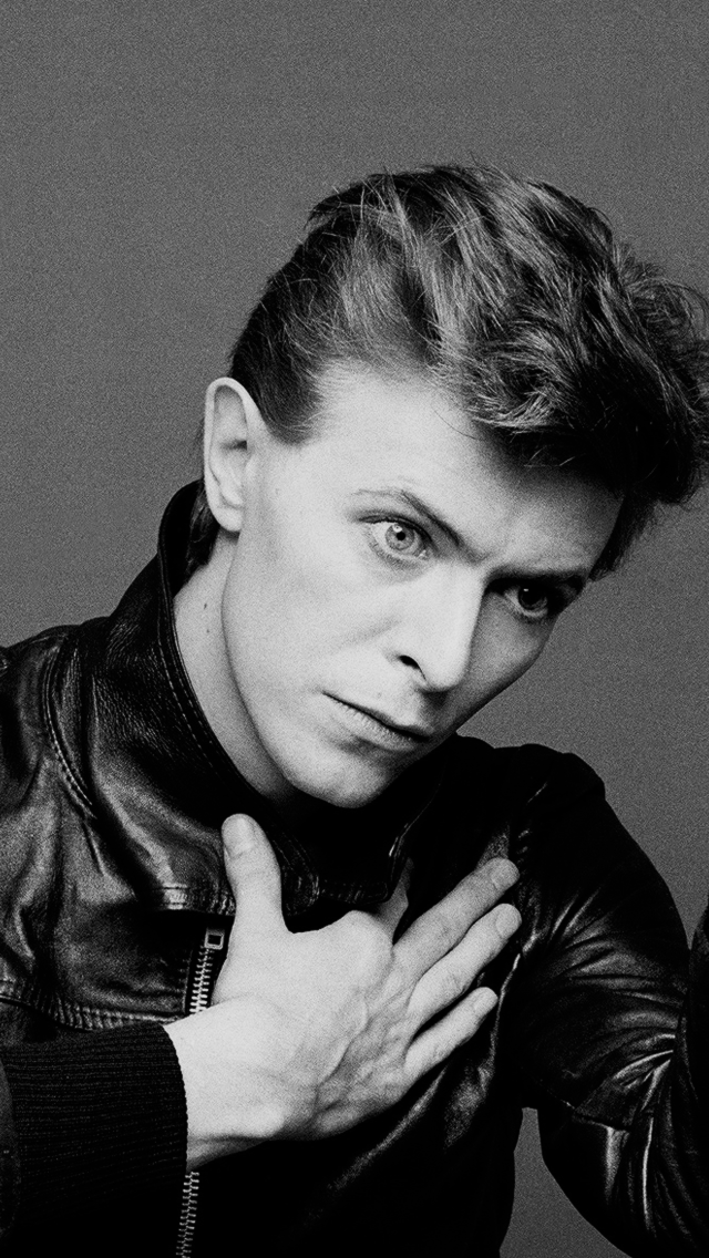 David Bowie - HD Wallpaper 