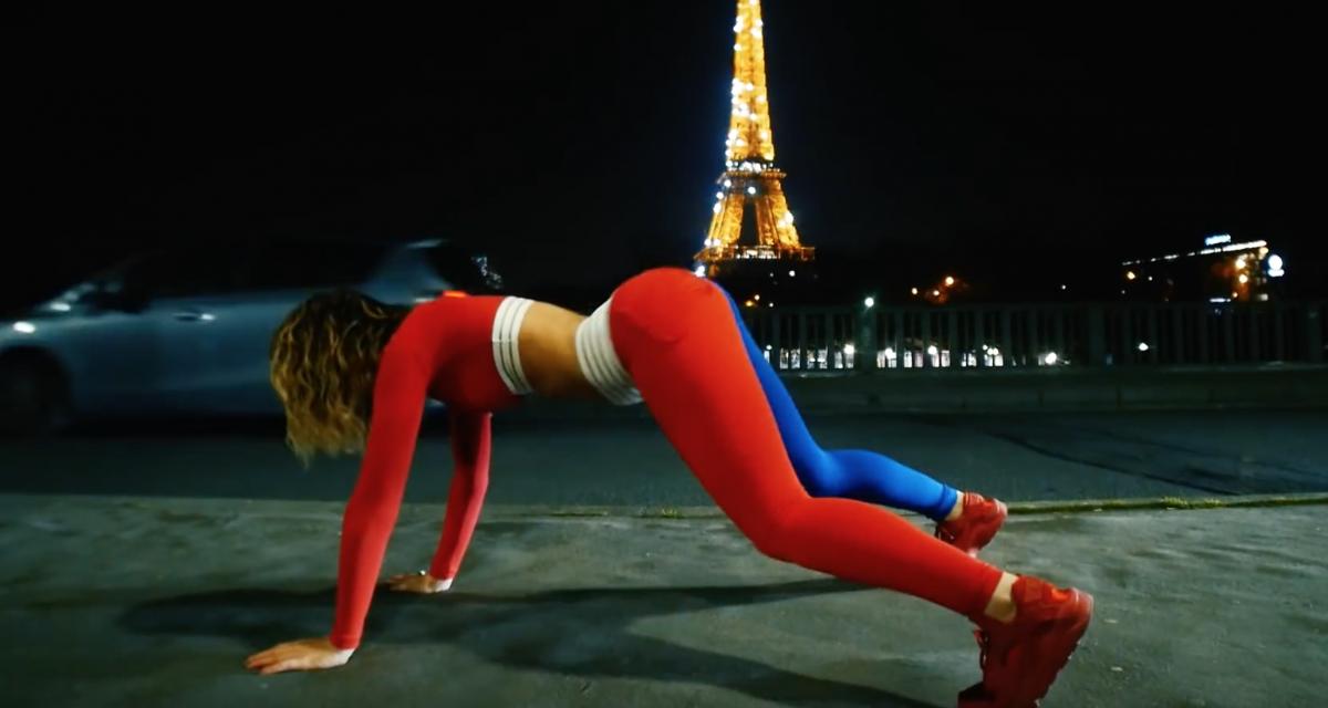 Acrobatics - HD Wallpaper 