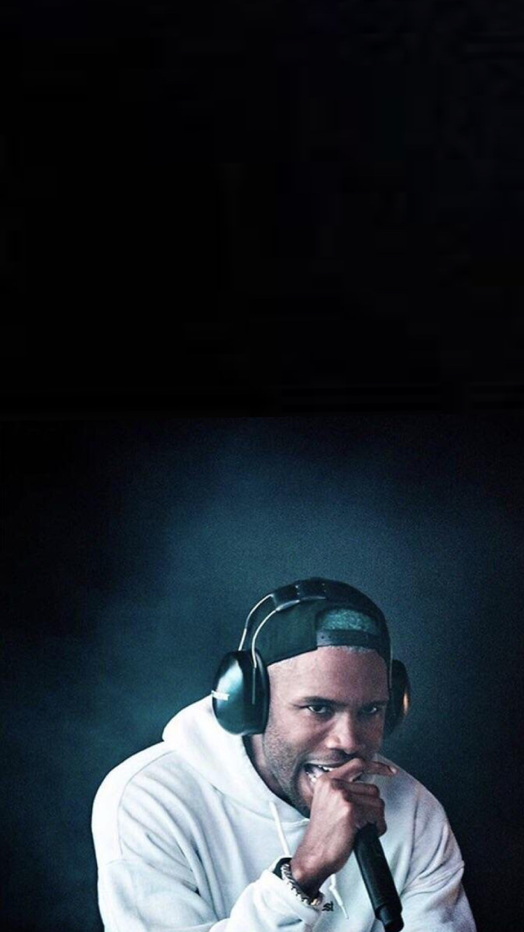 Frank Ocean Northside Festival - HD Wallpaper 