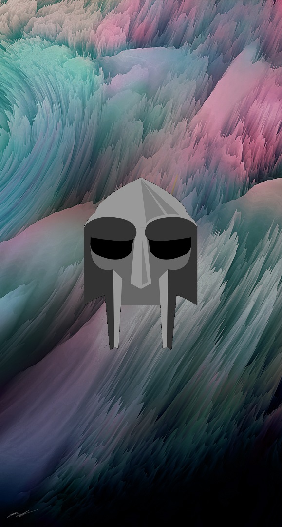 Mf Doom Phone Background - HD Wallpaper 