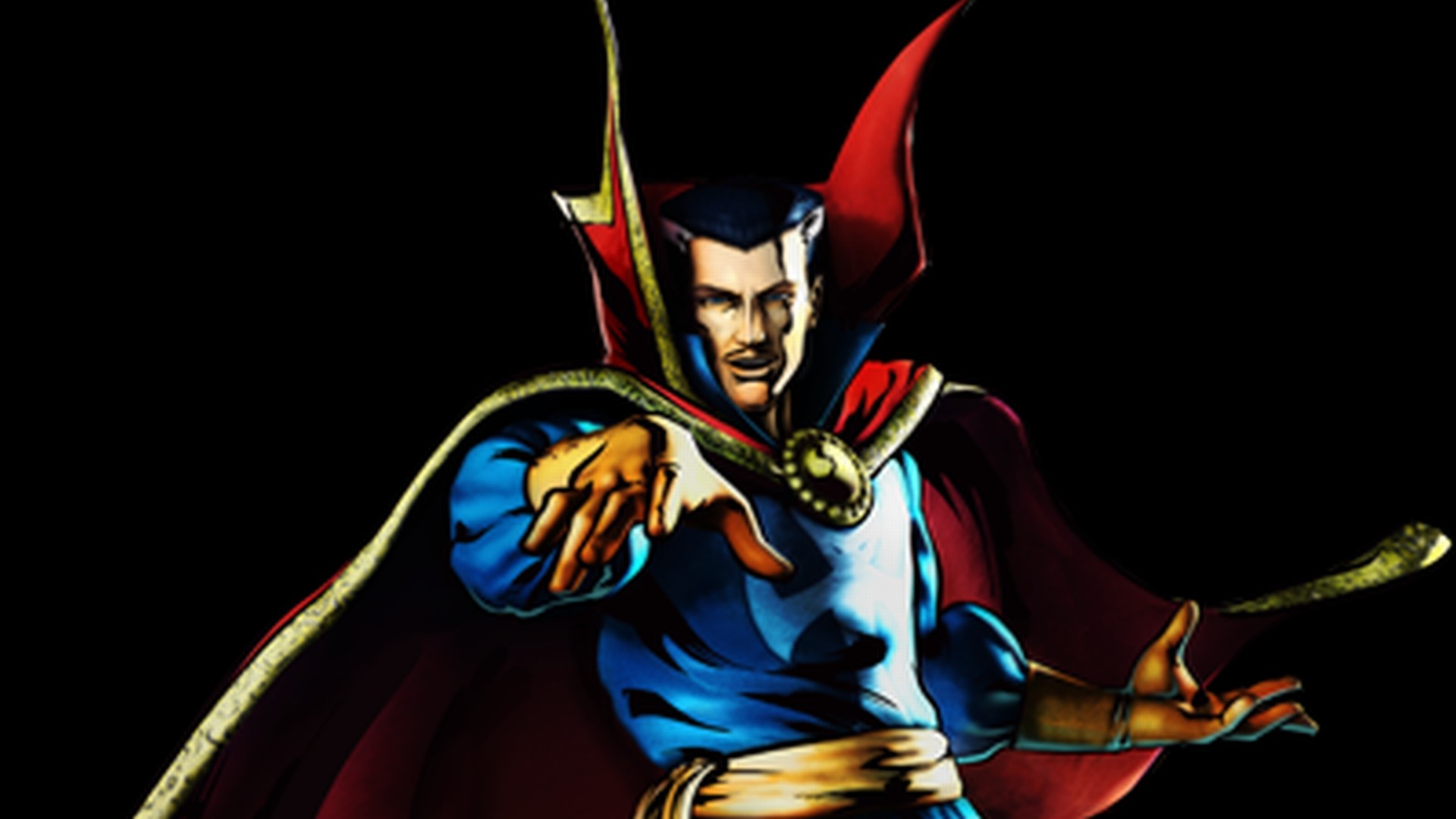 No Caption Provided Â - Ultimate Marvel Vs Capcom 3 - HD Wallpaper 