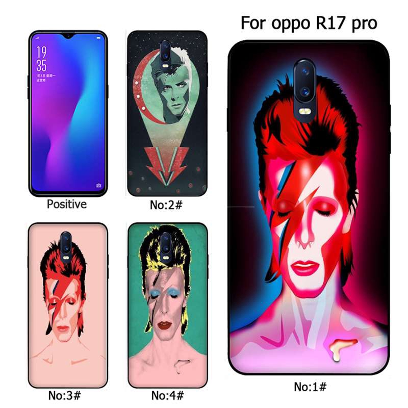 Oppo R17 - HD Wallpaper 