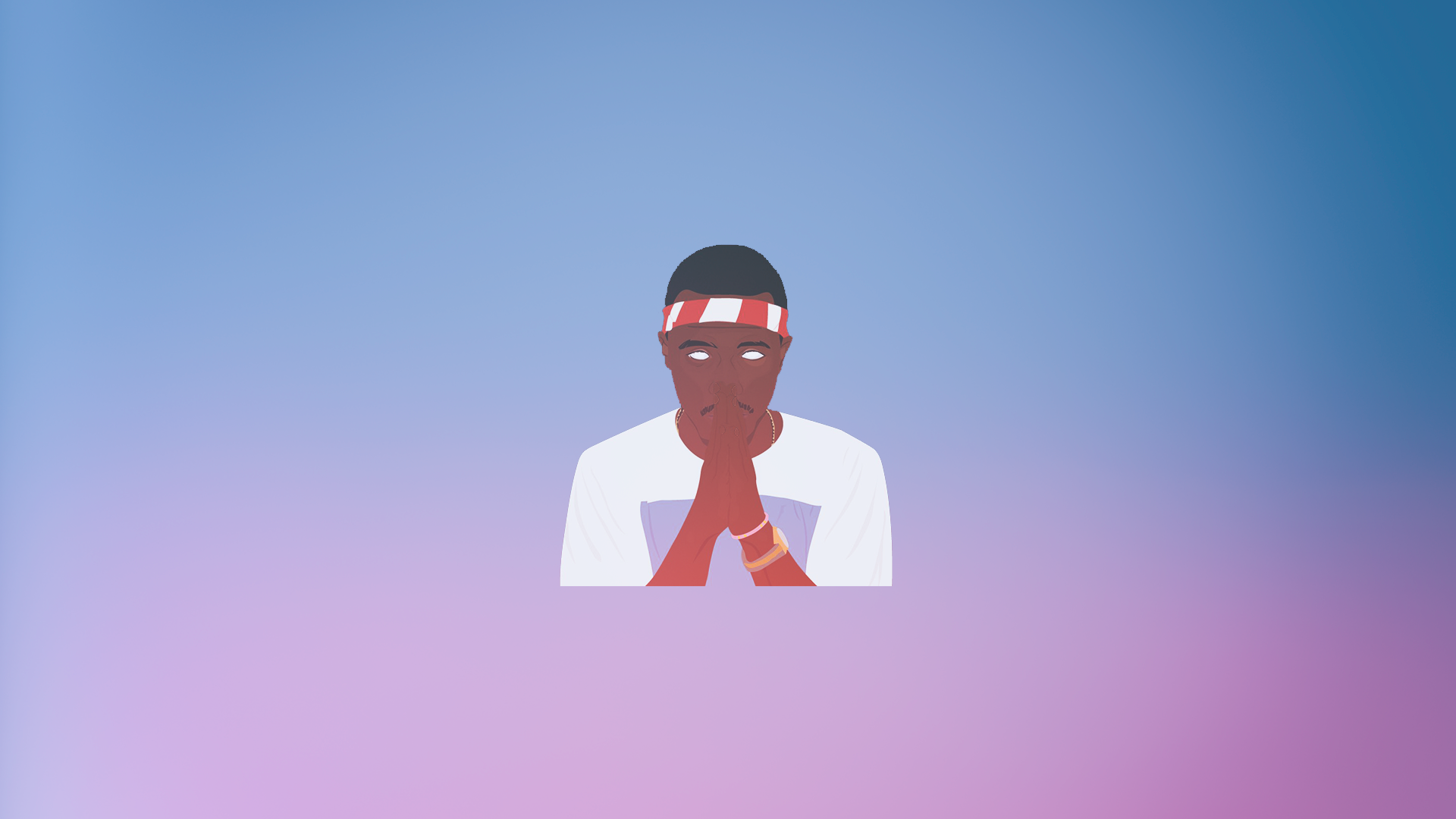 Frank S Wallpaper - Frank Ocean Background Desktop - HD Wallpaper 