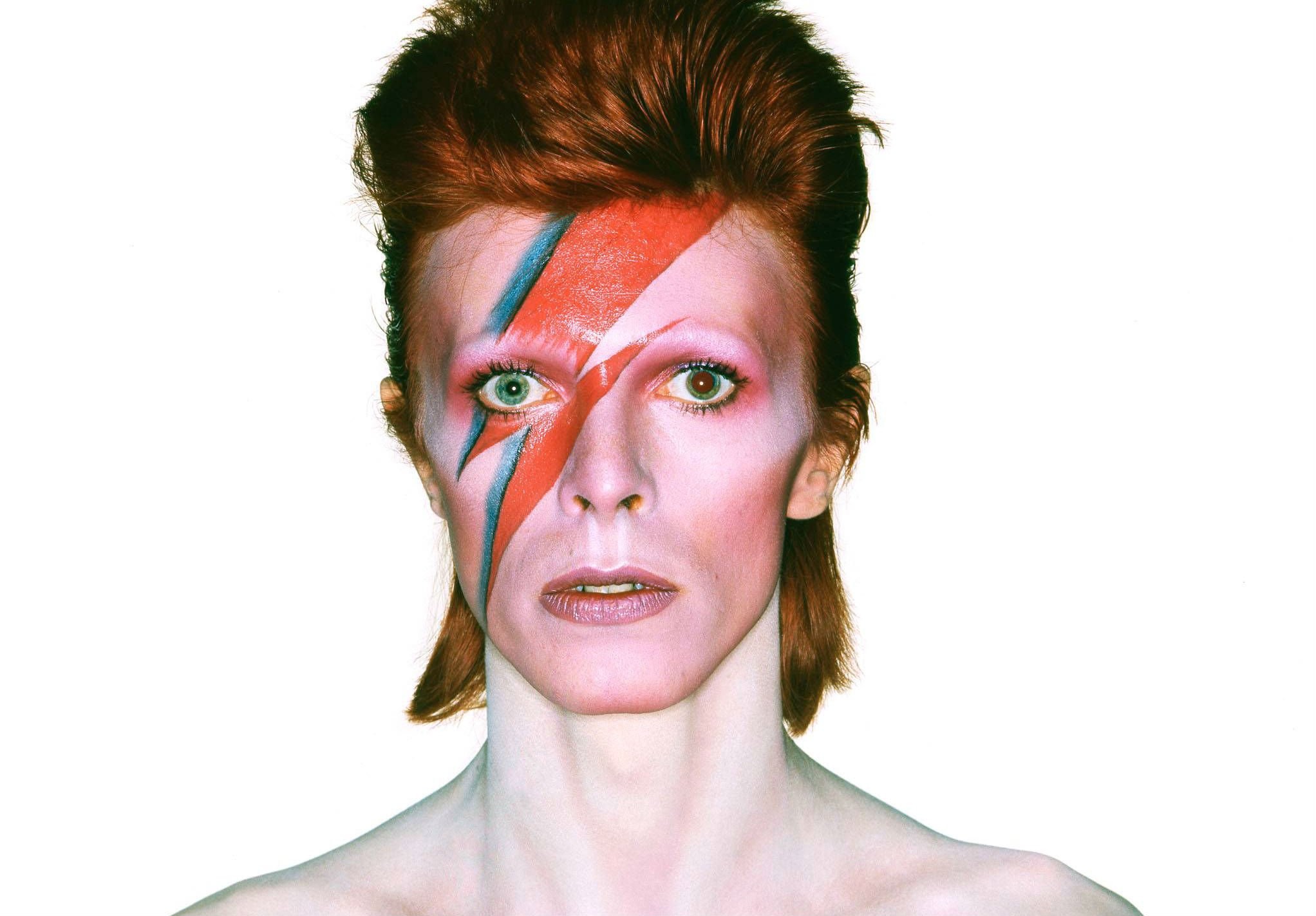 David Bowie 80s Look - HD Wallpaper 