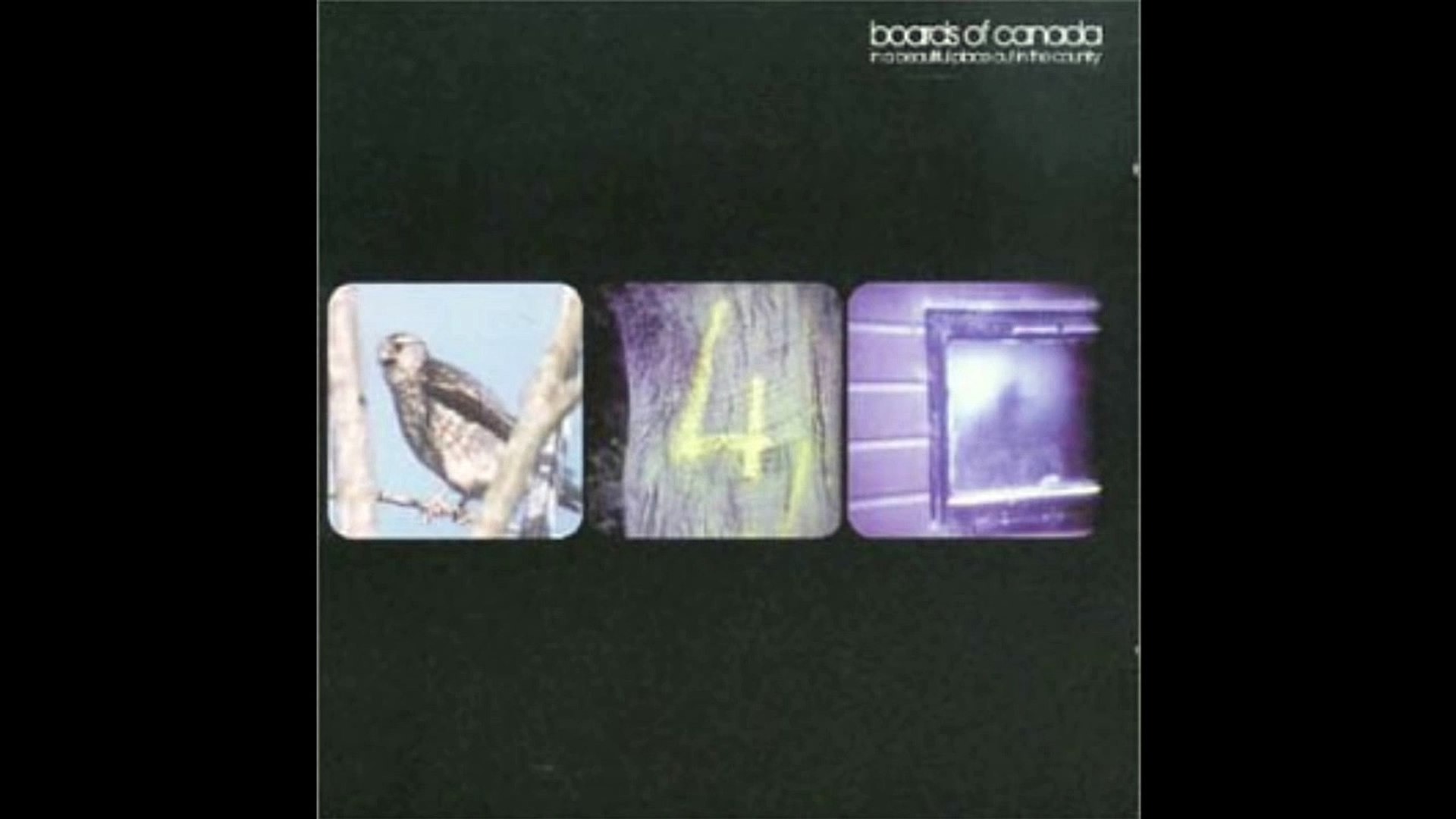 Boc In A Beautiful Place Out - HD Wallpaper 