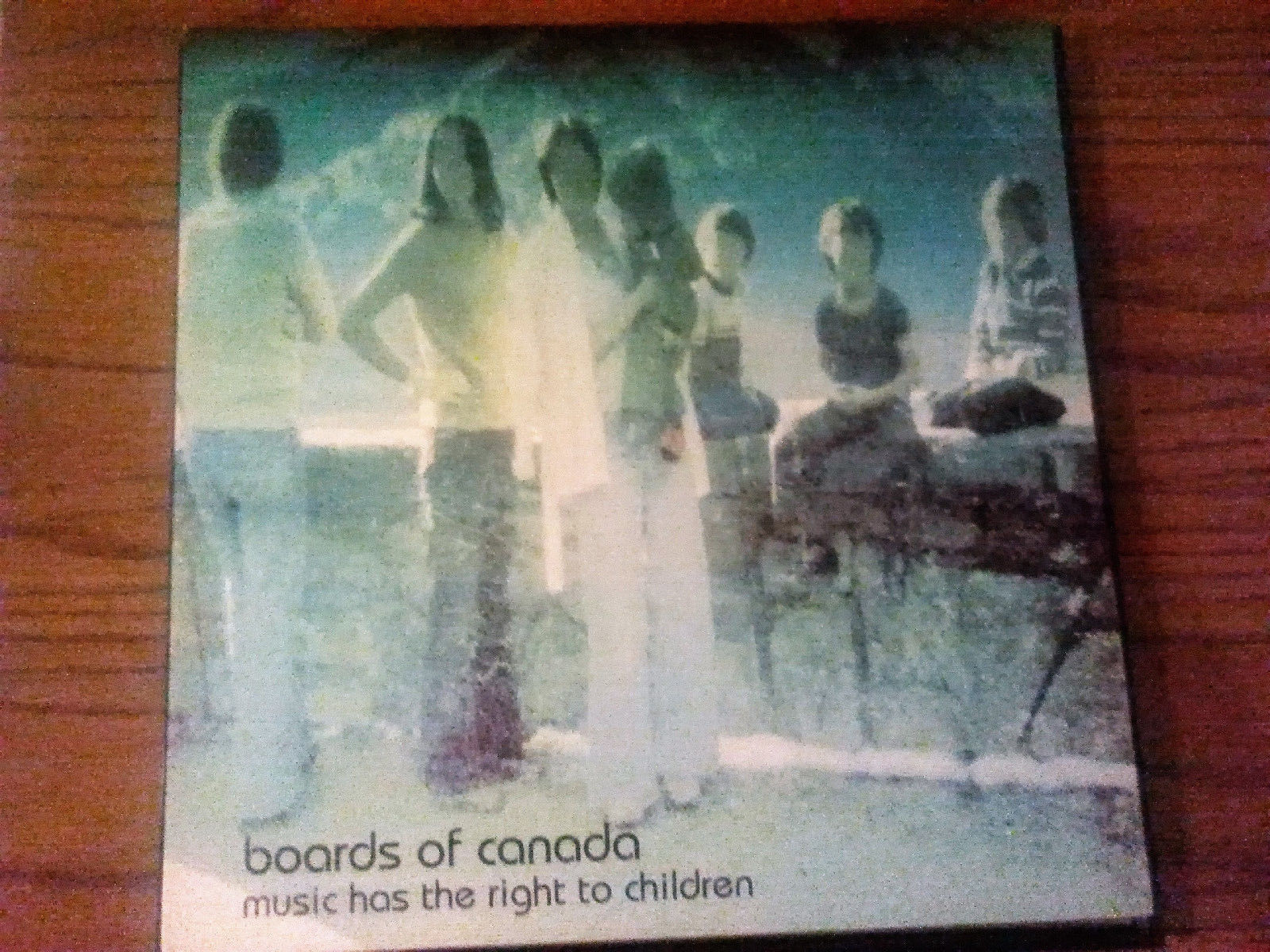 Boards Of Canada Music Has The Right To Children - Boards Of Canada Music Has The Right - HD Wallpaper 