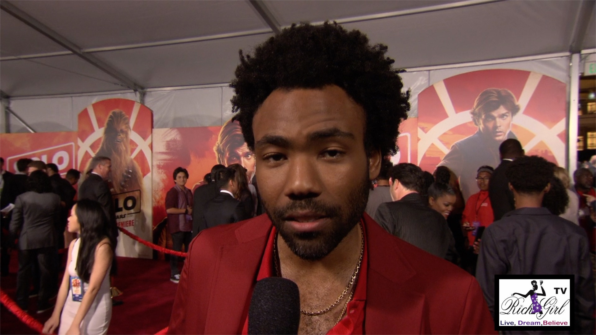 Event - HD Wallpaper 