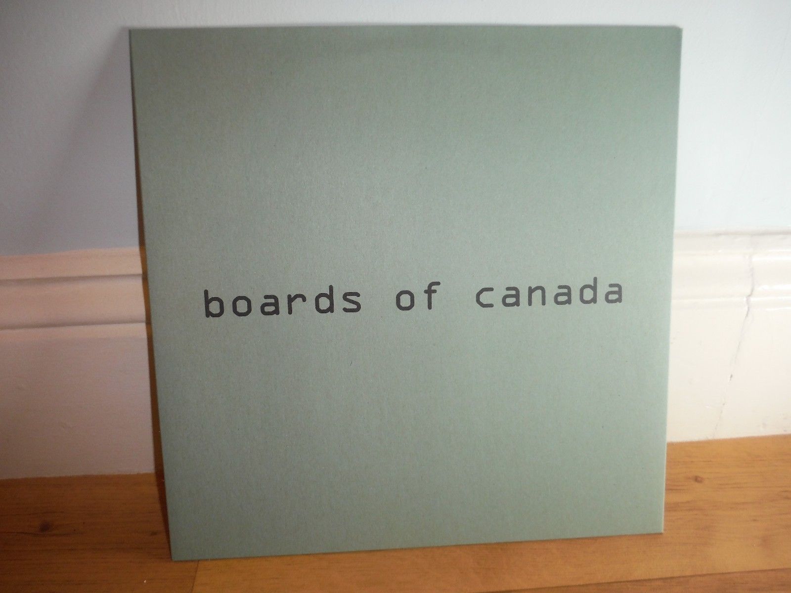 Boards Of Canada, Hi Scores Ep, Vinyl - Wood - HD Wallpaper 