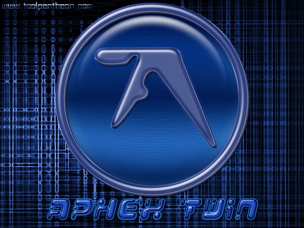 Album Review Aphex Twin Computer Controlled Acoustic - Pattern - HD Wallpaper 
