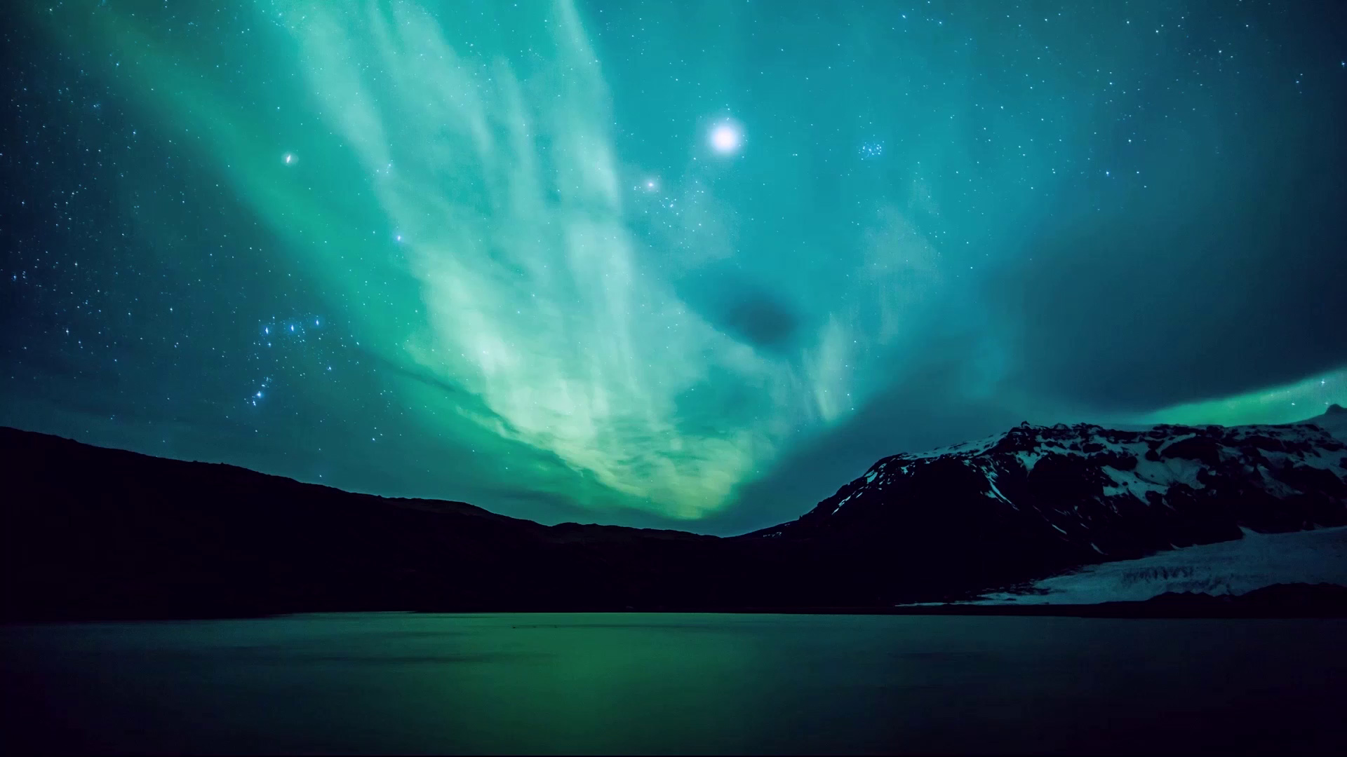 Join A Team Whose Potential Matches Yours - Royalty Free Aurora - HD Wallpaper 